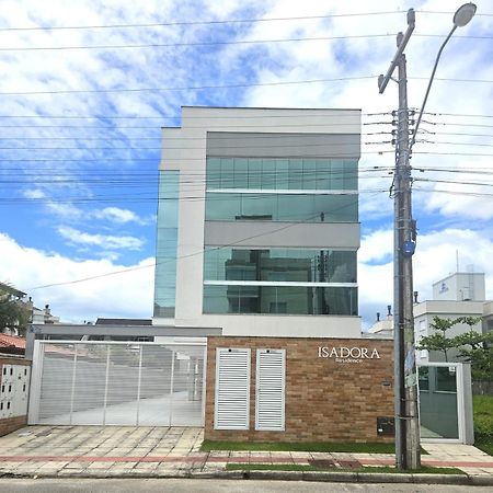 Apartamento Novinho Em Palmas! Appartement Governador Celso Ramos Buitenkant foto