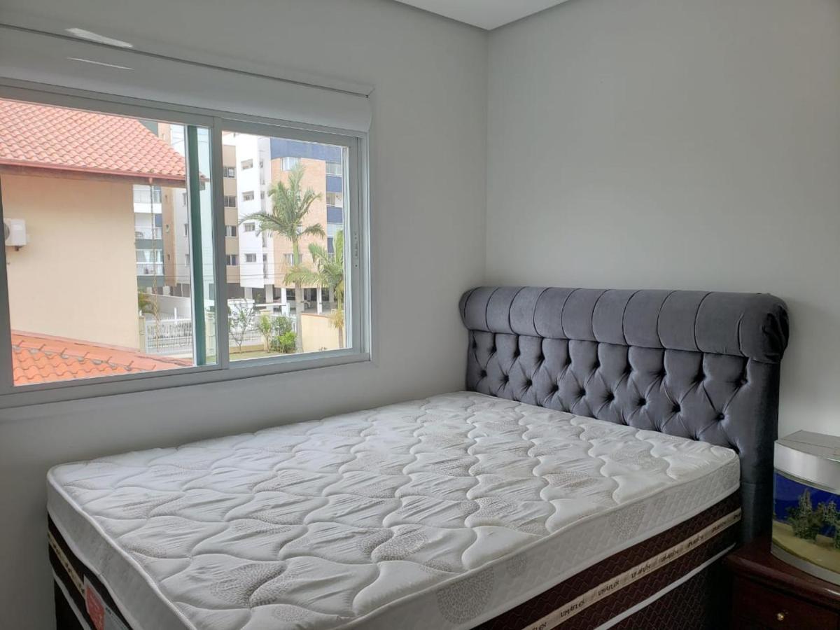 Apartamento Novinho Em Palmas! Appartement Governador Celso Ramos Buitenkant foto