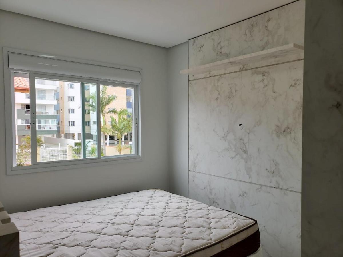 Apartamento Novinho Em Palmas! Appartement Governador Celso Ramos Buitenkant foto