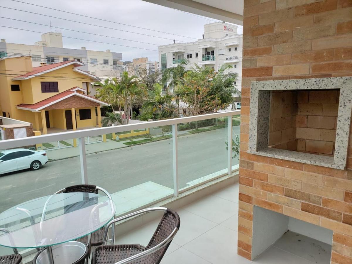 Apartamento Novinho Em Palmas! Appartement Governador Celso Ramos Buitenkant foto